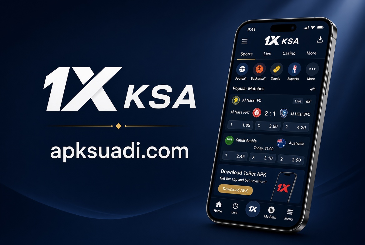 1xKSA