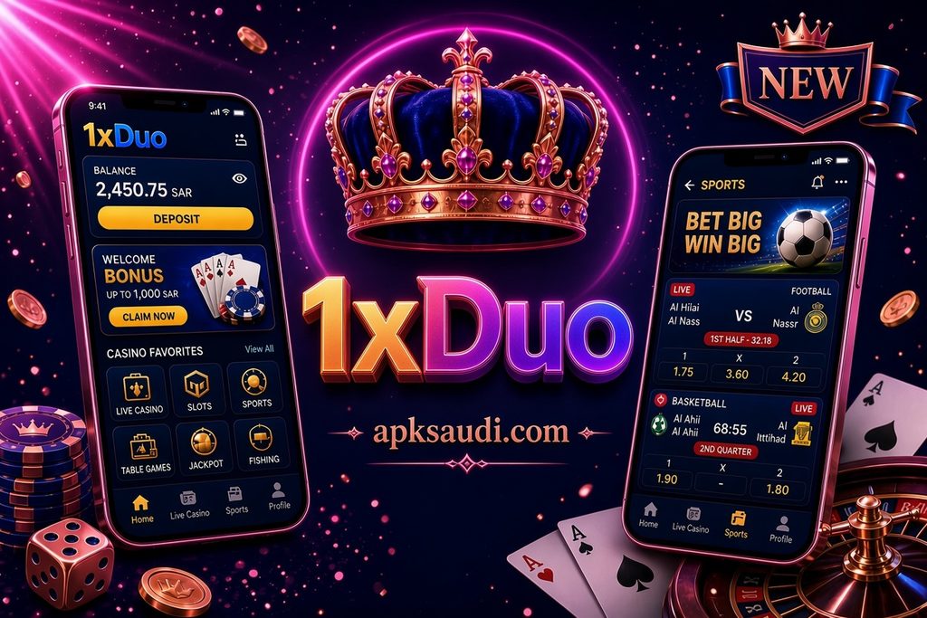 1xDuo Game