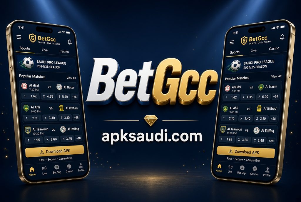 BetGCC Game