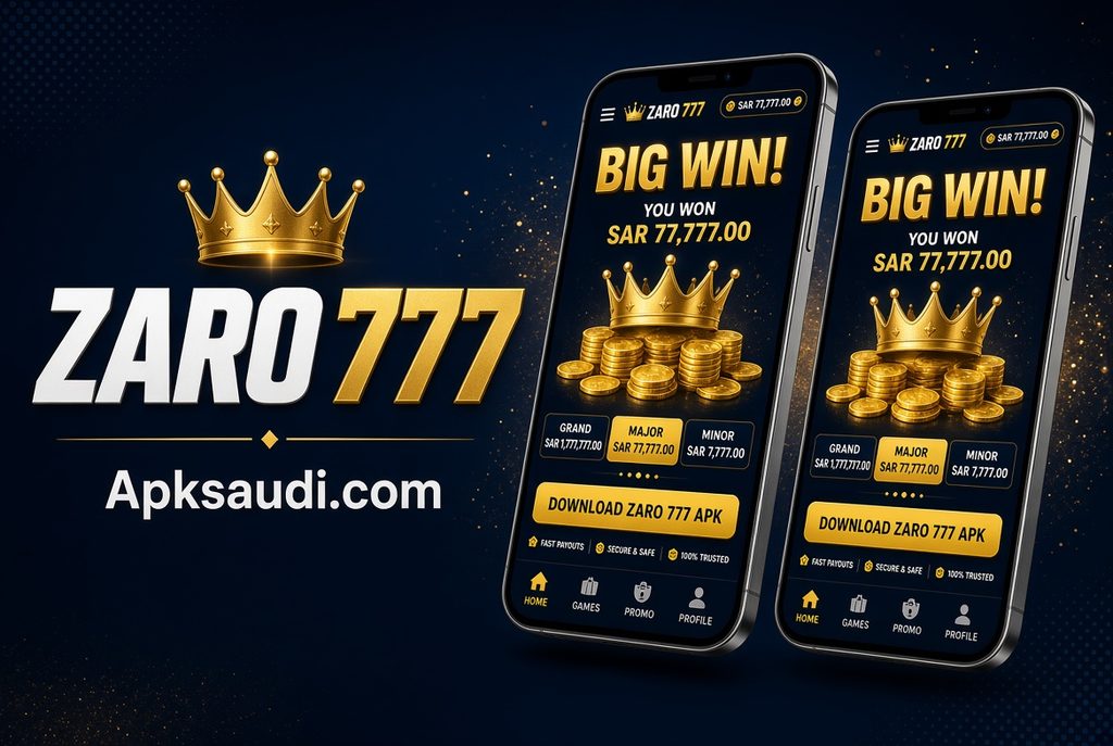 Zaro777apk Game